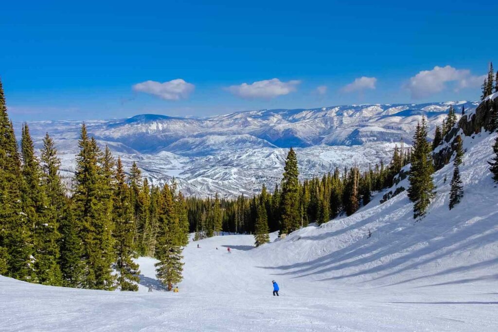 Aspen, Colorado