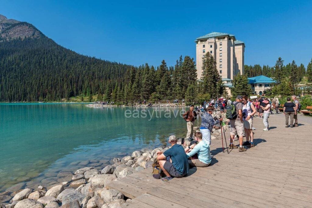 Banff National Park