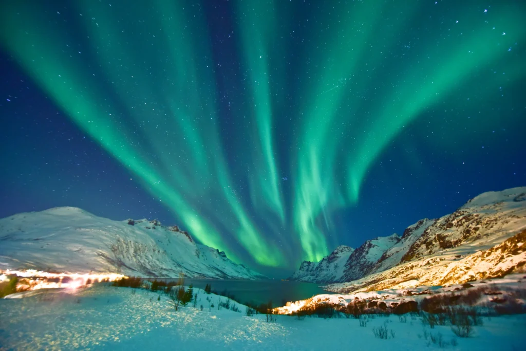Tromsø, Norway