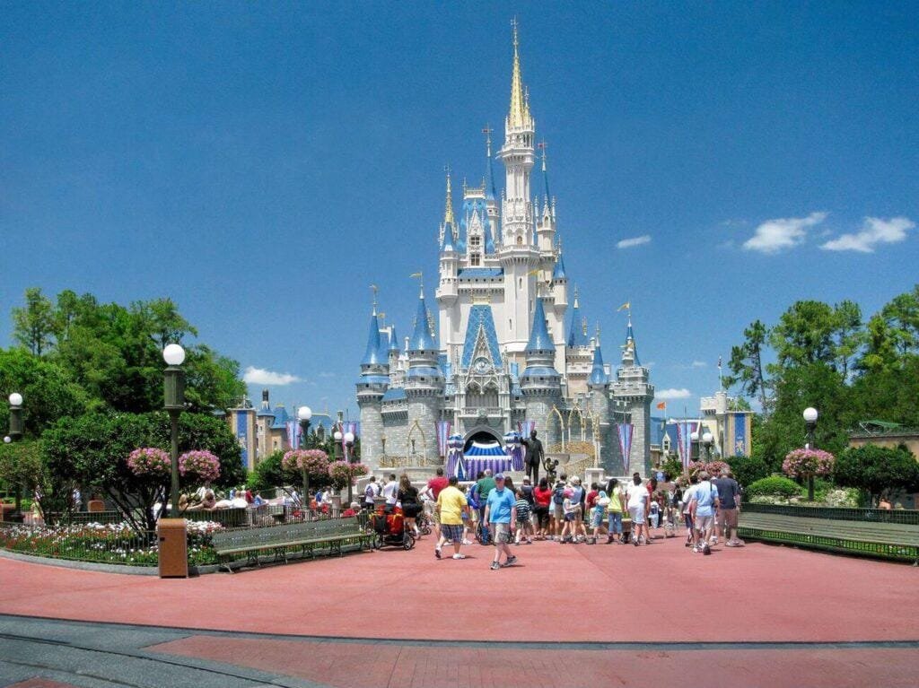 Walt Disney World